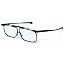 Black/Blue Light Filter Lenses