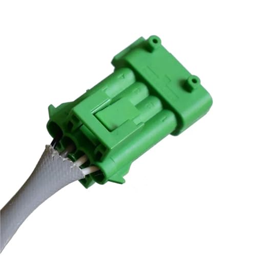 Capteur Lambda O2 pour Réussir le Contrôle Technique Berlingo C3 - 6