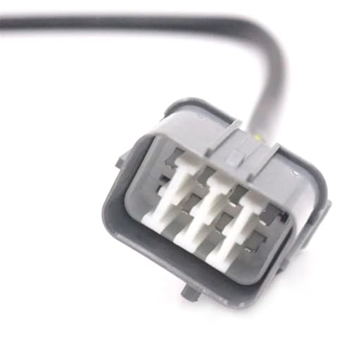 Capteur 36531 A02 sonde lambda oxygène échappement remplacement auto - 3