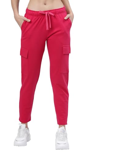 Image of Tokyo Talkies Women Track Pants