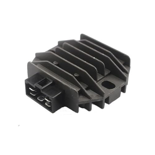 Regulador rectificador Suzuki DR650 soluciona fallos de arranque 3