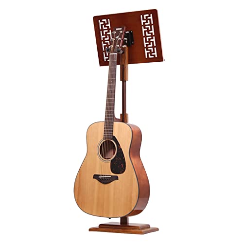 HRTC Pupitre d’orchestre Supports de Musique en Bois Lourds Support de Musique au Sol Supports de partitions Portables… - Les Beatles, Paul McCartney, John Lennon, RIngo Starr, George Harrison HRTC Pupitre d'orchestre Supports de Musique en Bois Lourds Support de Musique au Sol Supports de partitions Portables…