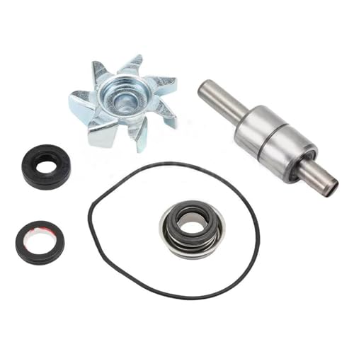 Kit réparation pompe à eau GL1500 contre la surchauffe moteur moto