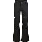 Breathability Rating: 10k Armada Atmore Stretch Snow Pant Small Black