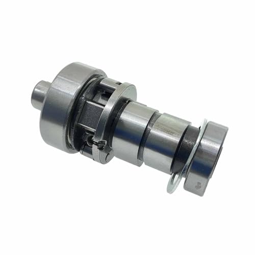 Árbol de levas para Pulsar 150 y 180 DTSi UG3 UG4 componente del motor 5