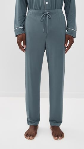 Image of Eberjey Men's William Long Pj Set
