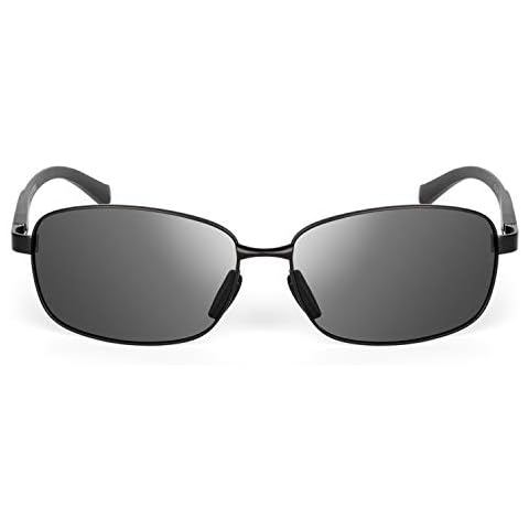 Gafas de sol polarizadas XXL para hombre de Atx Optical Cover