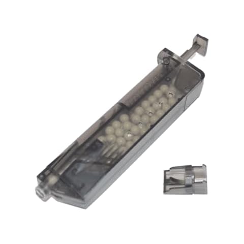 BlueMag Airsoft Speedloader Cover