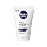 FORMAT XXL PRATIQUE : Cette crème hydratante visage NIVEA MEN est désormais disponible en grand format 100 ml, offrant la même formule efficace avec plus de produit pour une hydratation quotidienne prolongée et une peau protégée toute la journée.
