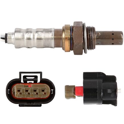 Amazon.com: Denso 234-4944 Oxygen Sensor, 1 Pack : Automotive