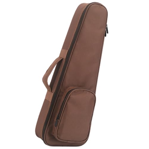 Sac ukulélé 23 pouces STOBAZA pour emporter votre musique en voyage et concert