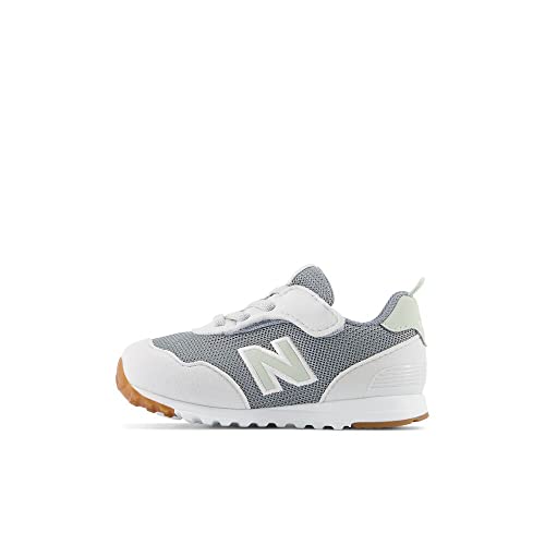 Image of New Balance Kids' 515 New-b Hook & Loop