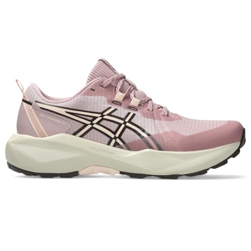 ASICS Women's Gel-Venture 11 Running Shoes, 8.5, MORGANITE/Pearl Pink - image 9