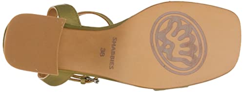 Image of Fred de la Bretoniere Women's Shs1092 Sandal