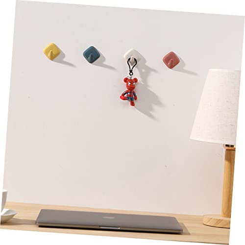 Crochet cuisine et porte-vêtements VASDEV pour optimiser l'espace intérieur - 7