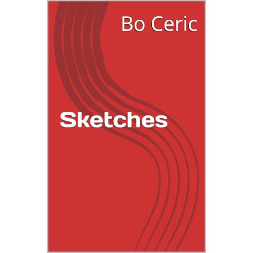 Sketches by L Ceric episode artwork
