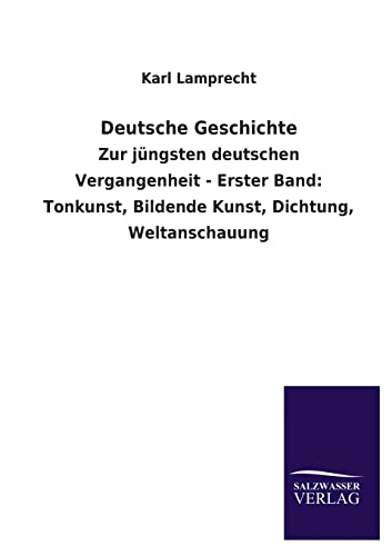 Deutsche Geschichte (German Edition)
