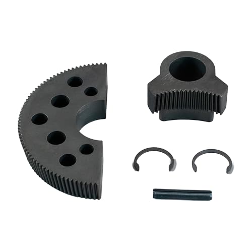 Kit de Restricción de Brazo para Elevadores Livianos miniatura 4