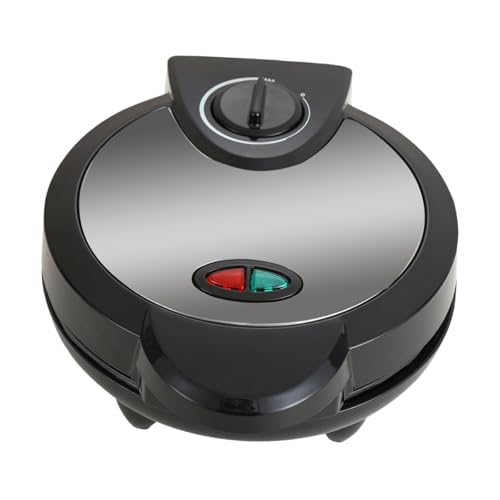 Gofrera, Gofrera Eléctrica, Redonda, Clásica, 23 Cm, con