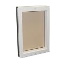 RANGER by Freedom Pet Pass - Insulated Dog Door for Doors - L