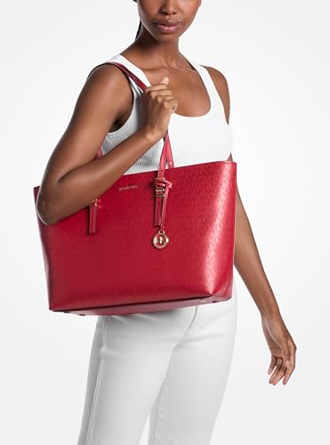 Image of Michael Kors Quinn Large Tote