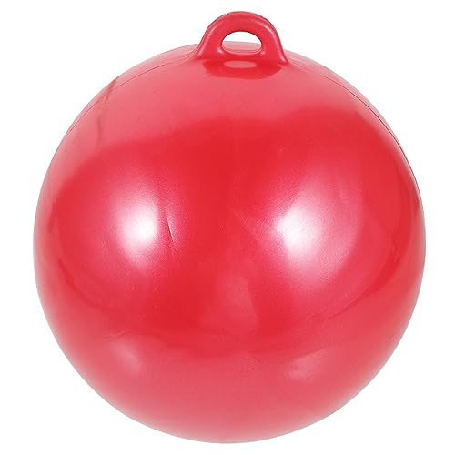 Hemoton Water Workout Fitness Standing Stand Water Sandbag for Adults Boxing Supply for Home