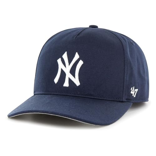 NEW YORK YANKEES '47 HITCH miniatura 1