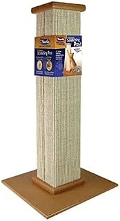 Smart Cat The Ultimate Scratching Post