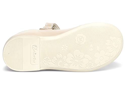 Naturino Girl's Darfi (Toddler/Little Kid) Beige EU 31 (US 13 Little Kid) M2