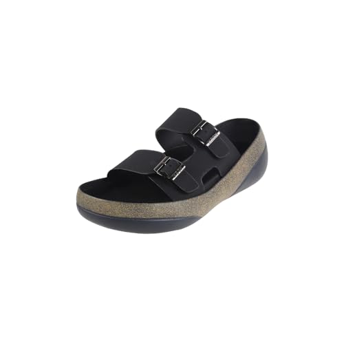 Image of Mochi Men Modern Synthetic Comfortable Slip-on Sandal
