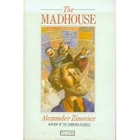 The Madhouse (Paladin Books) 0586086285 Book Cover