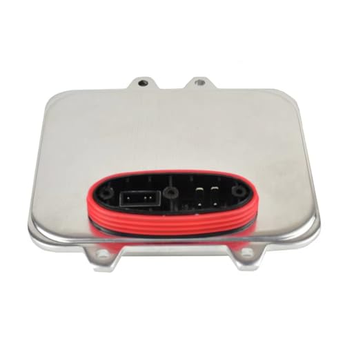 control de balasto HID Compatible Con Para E70 2010 2011 2012 2013 Para E71 2008 2009 2010 2011 2012 Regulador Voltaje Automotriz OEM: 63117248050