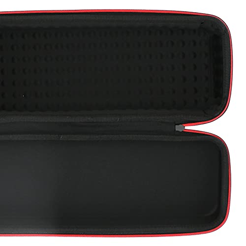 Bolsa rígida para plancha y rizador Alvinlite Negra miniatura 3