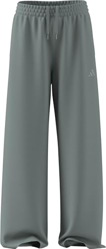 Pantalon droit Adidas femme Soft LUX pour vos journées détente et yoga XXL