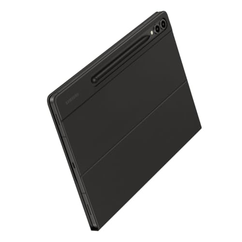 Étui protection Samsung S10+ Book Slim housse clavier AI