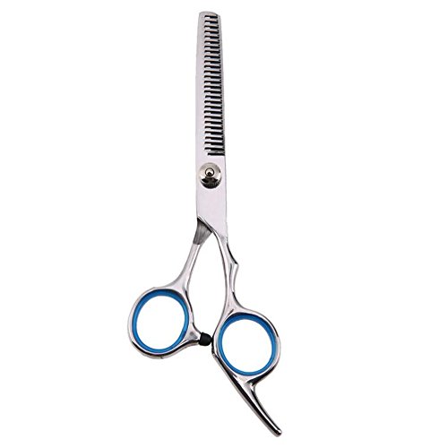 Professional Pet Grooming Scissor, Dog Grooming Scissors, Pet Thinning Scissors Cutter For Dogs Cats-Stainless Steel Pet Dog Grooming Shears Professional Grooming Tool With Toothed Blade #TOP1