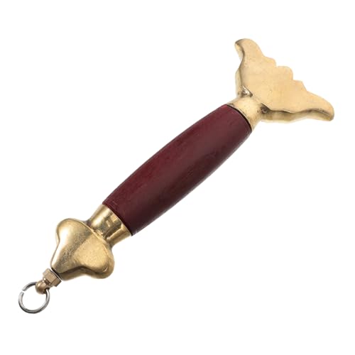Poignée de sabre bois anti-glisse pour retrouver une prise sûre