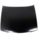 BRSIKBA Hood Steel Primed Sold Individually Assembly for Chevy for Caprice 1994-1996 10248301 GM1230214,Adaptive query