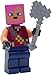 LEGO Minecraft: Adventurer with Drowned and Axolotl Combo Pack - 6+