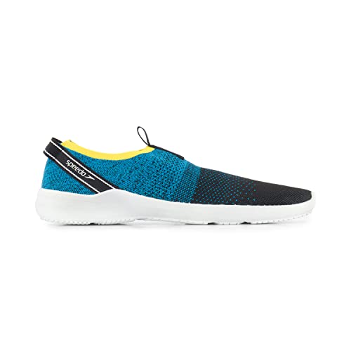 Image of Speedo Men's Water Shoe Surfknit Pro