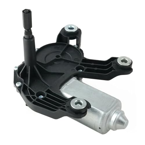 Moteur d'essuie-glace arrière 67636932013 Mini Cooper R56 Countryman 2002 2012 2013 2014 2015