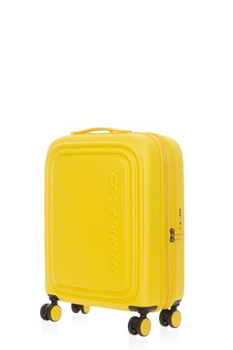 Logoduck + Trolley Cabin P10SZV54 Luggage Suitcase - Adulto Mandarino 40x55x20LxHxW unisex