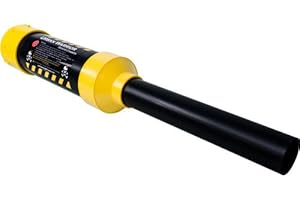 Urban Warrior Potato Gun 2.0 Piezo - The Revolutionary Net Gun Launcher...