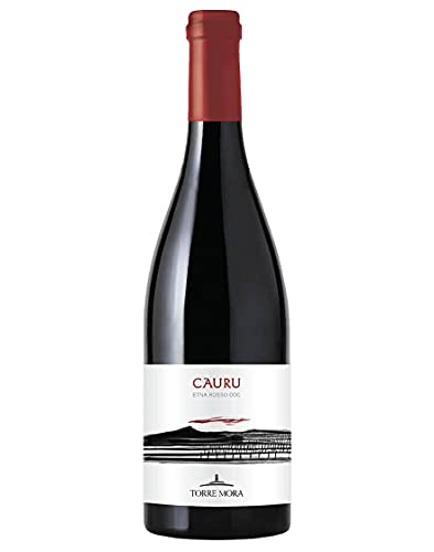 Etna Rosso DOC Cauru Torre Mora 2022 0,75 ℓ