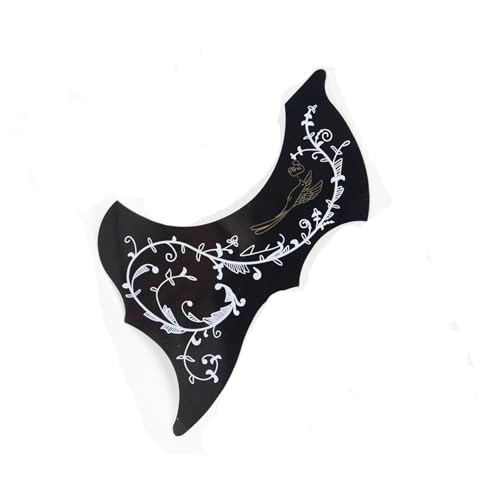 �t�H�[�N �N���V�b�N �A�R�[�X�e�B�b�N �M�^�[ �s�b�N�K�[�h �X�N���b�`�K�[�h �������p �E�����p 40 �C���` 41 �C���` ���߂̃A�R�[�X�e�B�b�N�M�^�[�s�b�N�K�[�h(9)