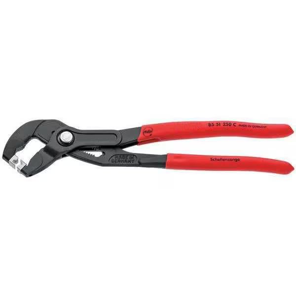 Hose Clamp Pliers, 10