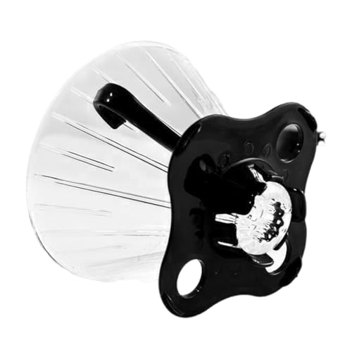 Mobestech Entonnoir à Café en Verre Borosilicaté...