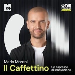 『Il Caffettino di Mario Moroni』のカバーアート