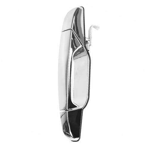 Poignée de porte de voiture haut de gamme pour Avalanche 2007-2013 OEM 84053436