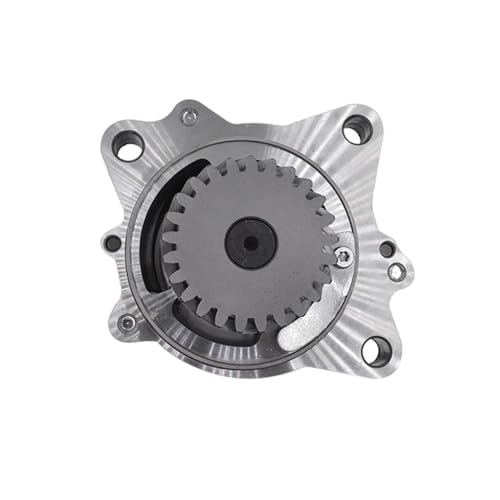 Bomba de vacío para motor durable compatible para Isuzu D-Max Pickup MK2 TFR TFS UCR UCS 2.5 TD miniatura 2